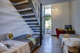 Club Marmara Doreta Beach, chambre, vacances Grèce TUI