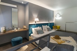 Club Marmara Doreta Beach, chambre, vacances Grèce TUI