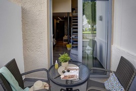 Club Marmara Doreta Beach, chambre, vacances Grèce TUI