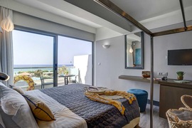 Club Marmara Doreta Beach, chambre, vacances Grèce TUI