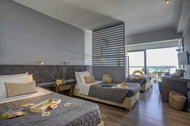 Club Marmara Doreta Beach, chambre, vacances Grèce TUI