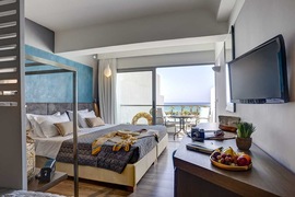 Club Marmara Doreta Beach, chambre, vacances Grèce TUI