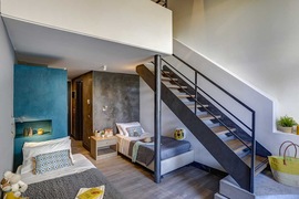 Club Marmara Doreta Beach, chambre, vacances Grèce TUI