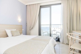 H&ocirc;tel Rhodes Horizon Resort, s&eacute;jour &agrave; Rhodes, Gr&egrave;ce, TUI