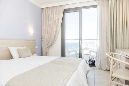 TUI Sélection Hôtel Rhodos Horizon Resort - Flex bagages inclus - TUI