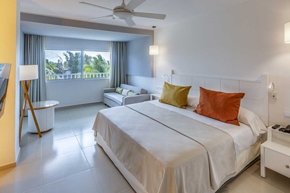 Club Lookéa Sol Caribe Beach - Sans transport - TUI