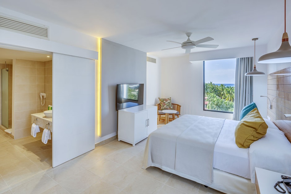 Chambre Suite Famille