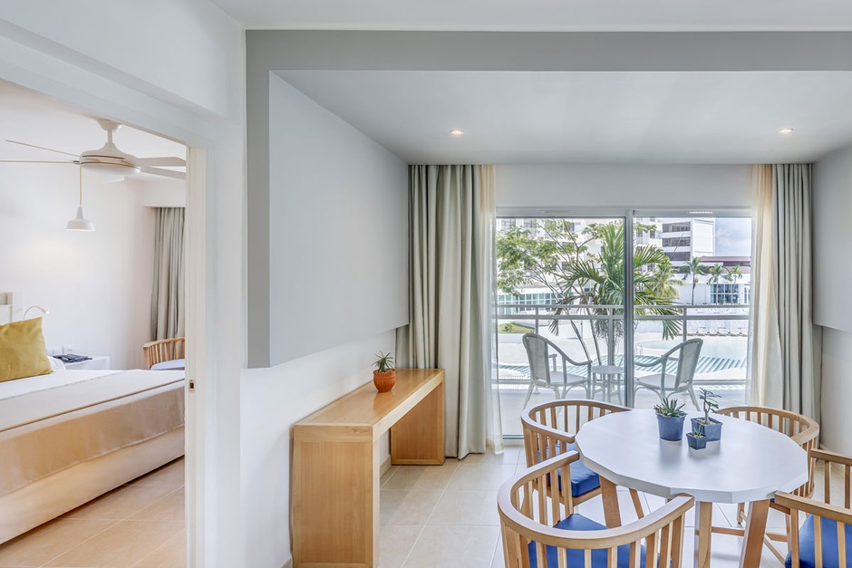 Chambre Xtra Sol Suite