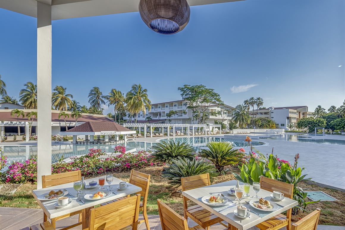 Club Lookéa Sol Caribe Beach - Arrivée Varadero - Choix Flex 4*
