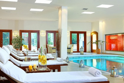 TUI Sélection Hôtel Apollonia Beach Resort & Spa - Choix Flex - TUI