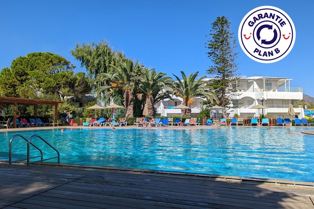 Club Lookéa Apollonia Beach