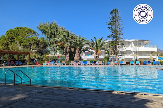 Club Lookéa Apollonia Beach- TUI