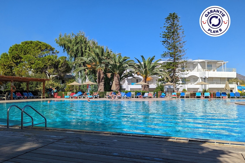 Club Lookéa Apollonia Beach - TUI