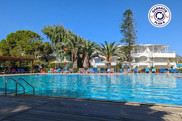 Club Lookéa Apollonia Beach