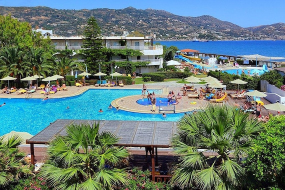 Club Lookéa Apollonia Beach - Choix flex- TUI