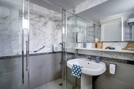 Club Lookéa Marina Beach, Chambre double, Vacances Séjour Crète TUI