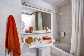 Club Lookéa Marina Beach, Chambre vue mer, Vacances Séjour Crète TUI