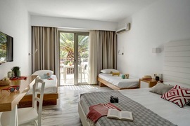 Club Lookéa Marina Beach, Bungalow, Vacances Séjour Crète TUI