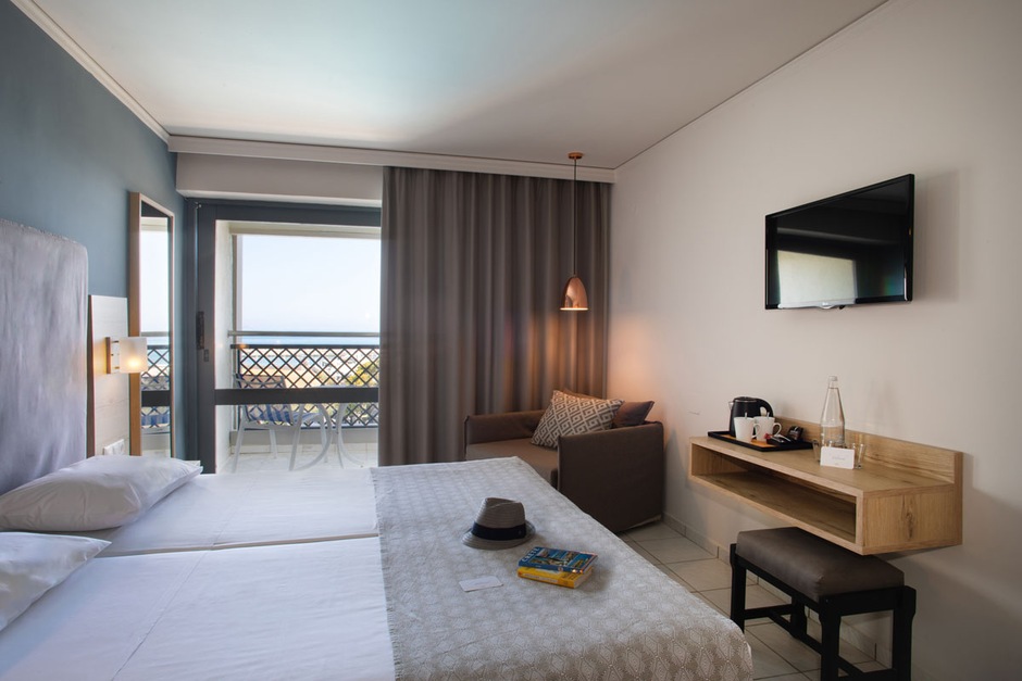 Chambre double
