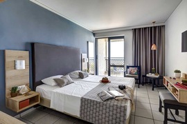 Club Lookéa Marina Beach, Chambre vue mer, Vacances Séjour Crète TUI
