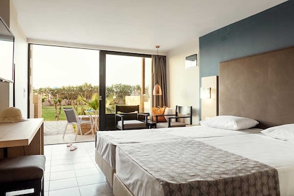 Club Lookéa Sol Marina Beach - TUI