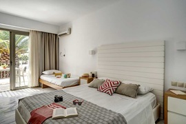 Club Lookéa Marina Beach, Chambre double, Vacances Séjour Crète TUI