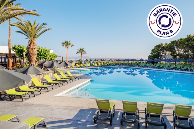 Club Lookéa Sol Marina Beach