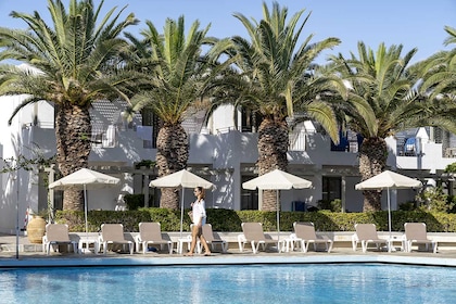 Club Lookéa Sol Marina Beach - TUI