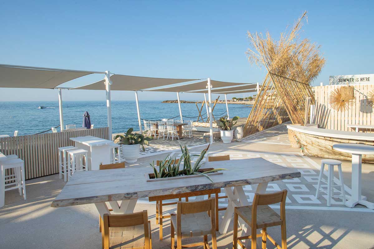 Crète - Gouves - Grèce - Iles grecques - Club Lookéa Marina Beach 4* - Choix Flex