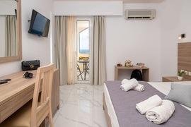 Club Look&eacute;a Ocean Heights View, s&eacute;jour en Cr&egrave;te, Gr&egrave;ce, tui