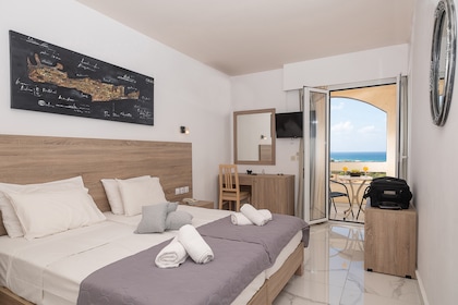 Club Lookéa Ocean Heights View - Sans transport - TUI