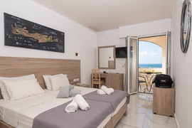 Club Lookéa Ocean Heights View, séjour en Crète, Grèce, tui