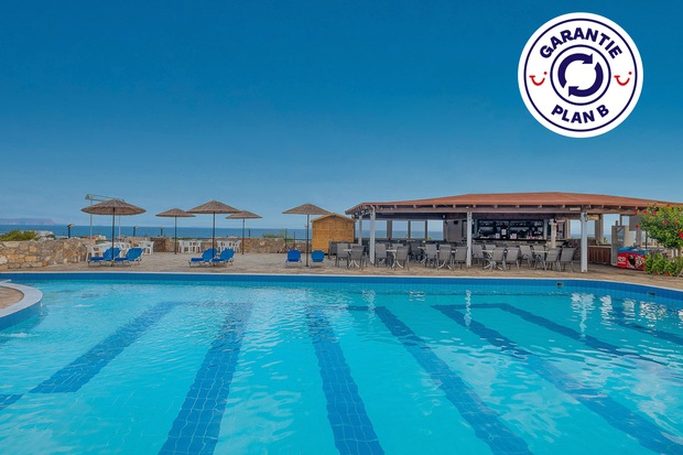 Club Lookéa Ocean Heights View