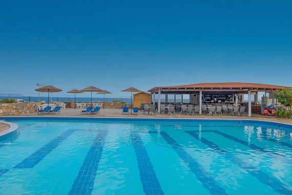 Club Lookéa Ocean Heights View- TUI