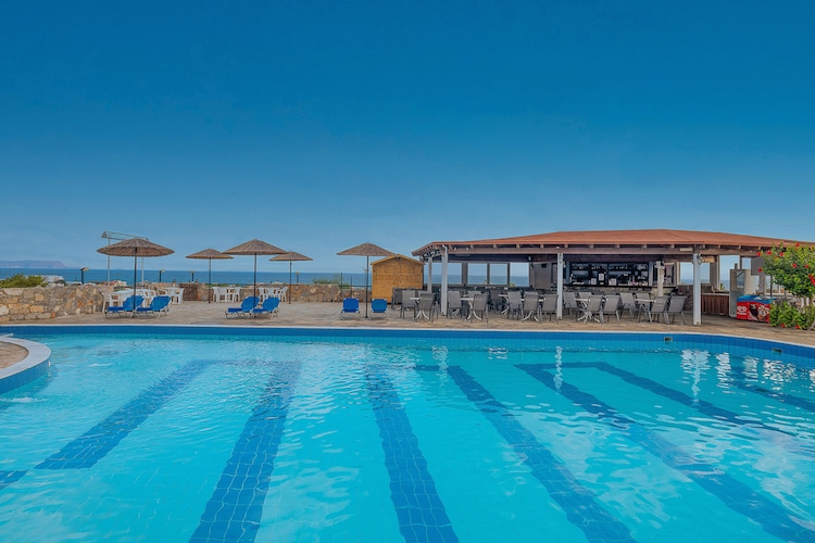 Club Lookéa Ocean Heights View - Choix Flex - TUI