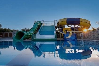 Club Lookéa Ocean Heights View - Sans transport - TUI