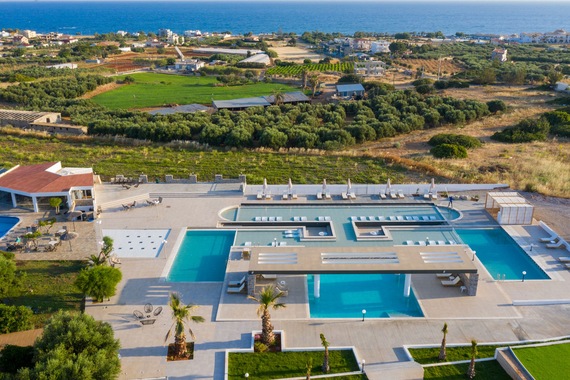 Club Lookéa Ocean Heights View - Choix Flex- TUI