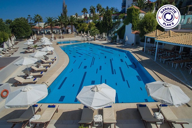 Club Lookéa Rethymno Mare & Royal Waterpark