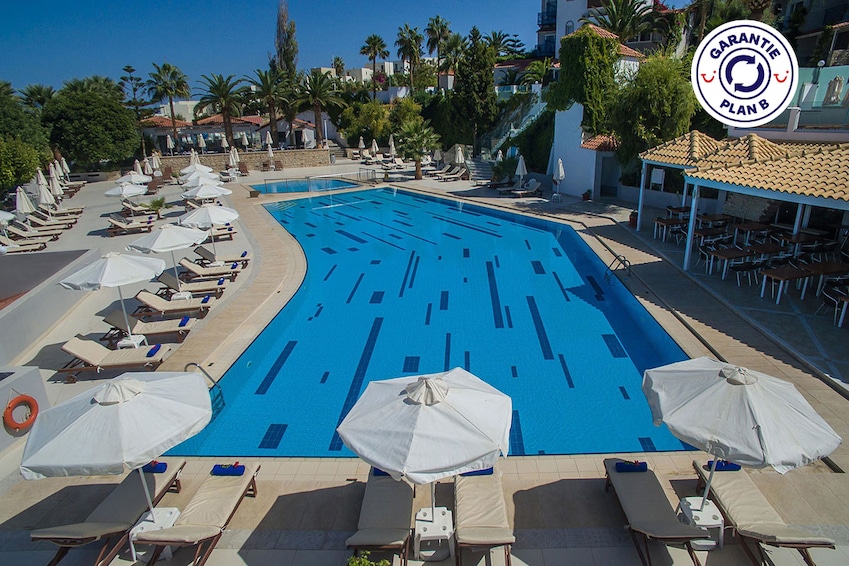 Club Lookéa Rethymno Mare & Royal Waterpark - TUI