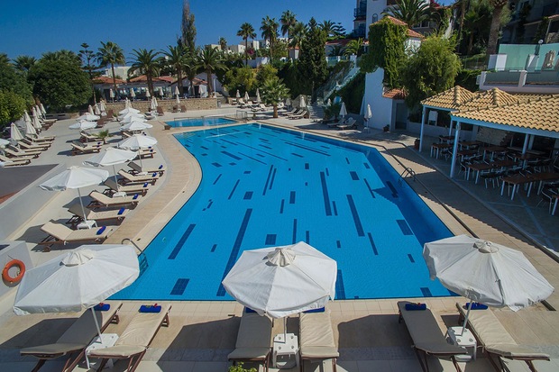 Club Lookéa Rethymno Mare & Royal Waterpark