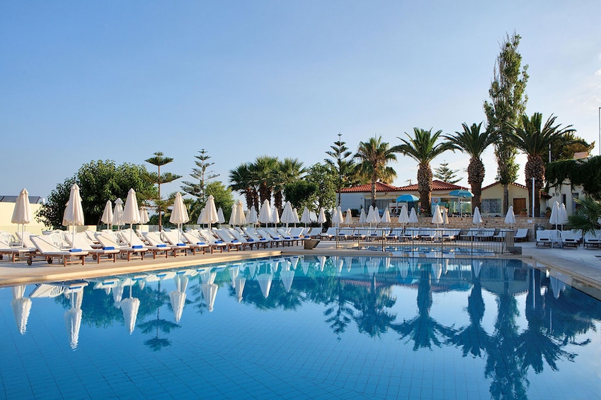 Club Lookéa Rethymno Mare & Royal Waterpark - TUI