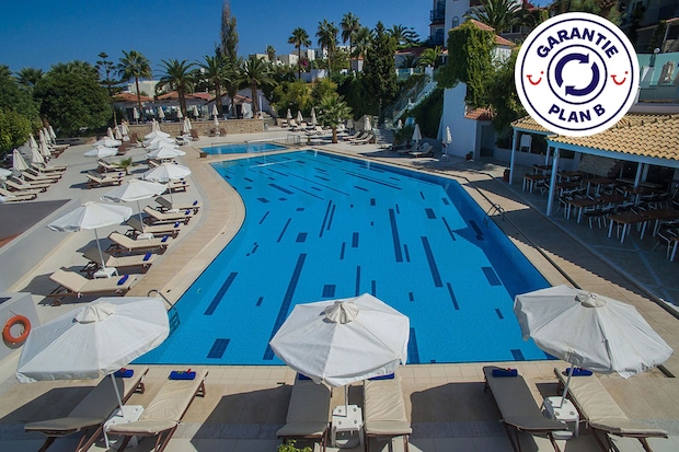Club Lookéa Rethymno Mare & Royal Waterpark