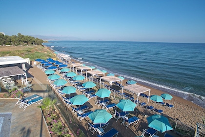 Club Lookéa Rethymno Mare & Royal Waterpark - TUI