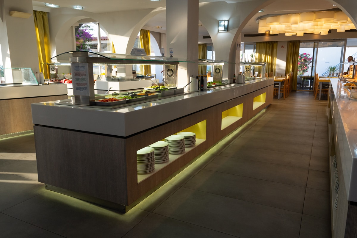 Image 18 du séjour Club Lookéa Rethymno Mare & Royal Waterpark ***** à Rethymnon, Crète