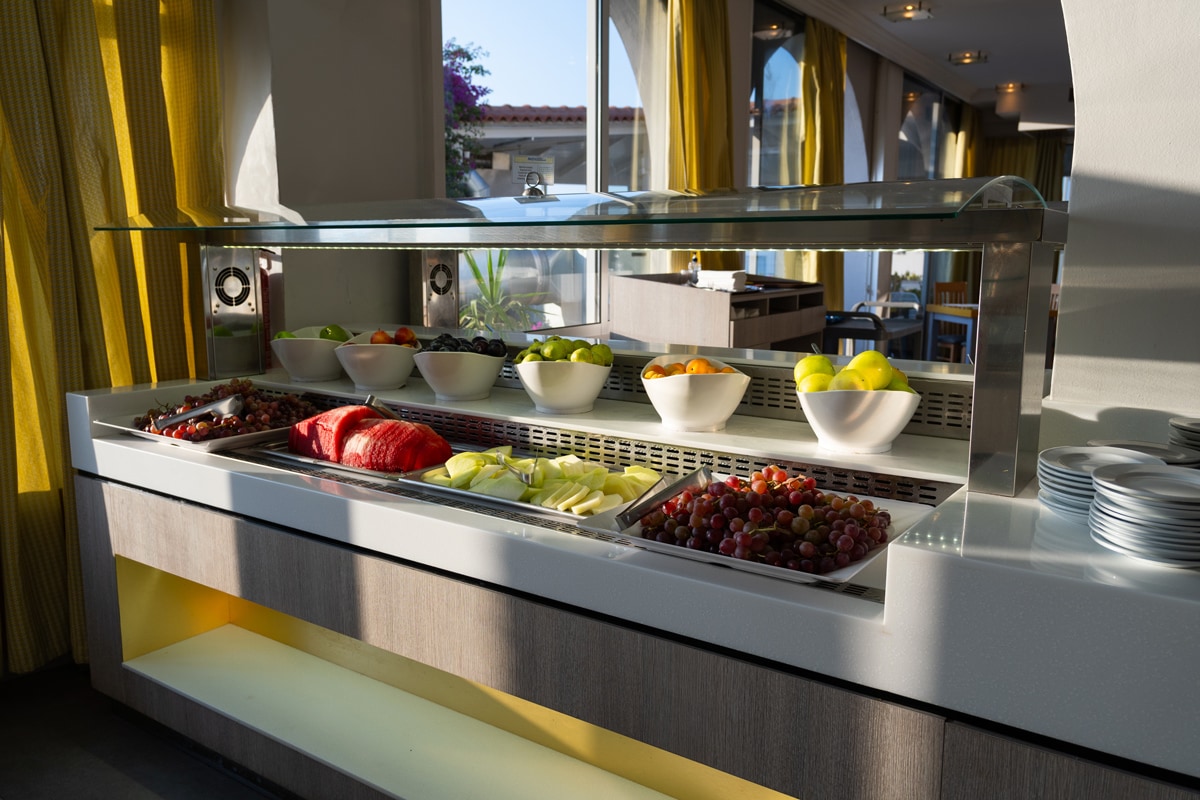 Image 19 du séjour Club Lookéa Rethymno Mare & Royal Waterpark ***** à Rethymnon, Crète