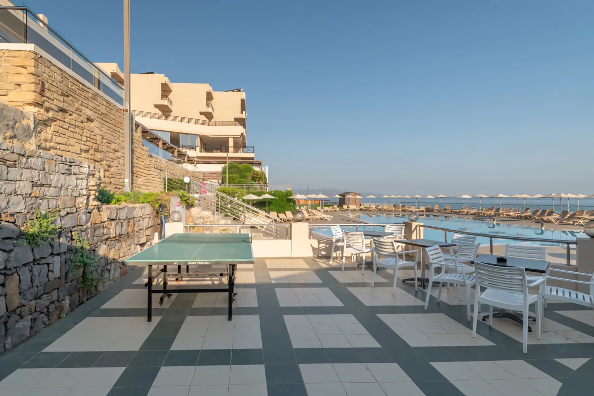 Club Lookéa Themis Beach **** - 26