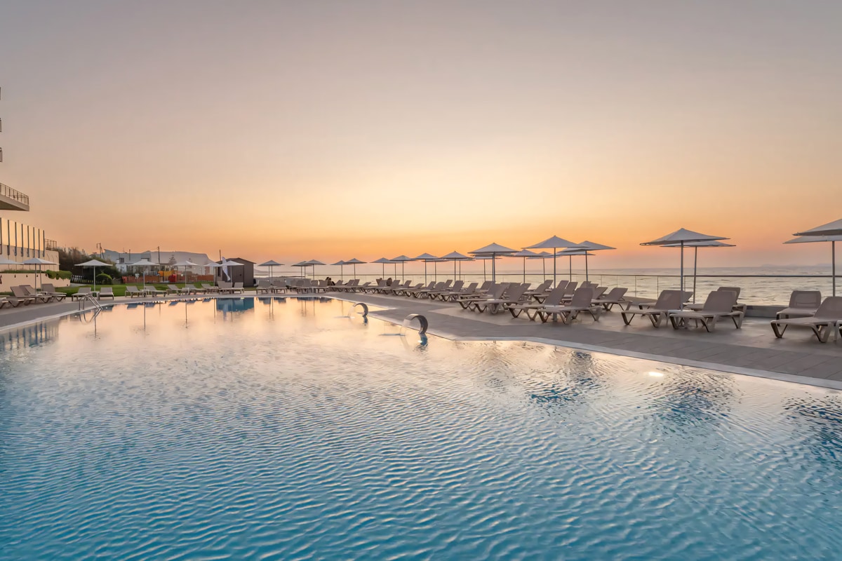 Club Lookéa Themis Beach **** - 7