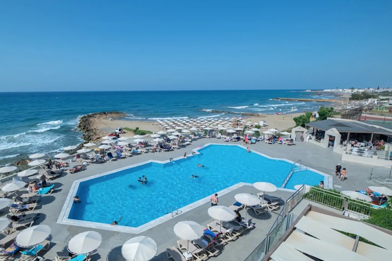 Club Lookéa Themis Beach- TUI