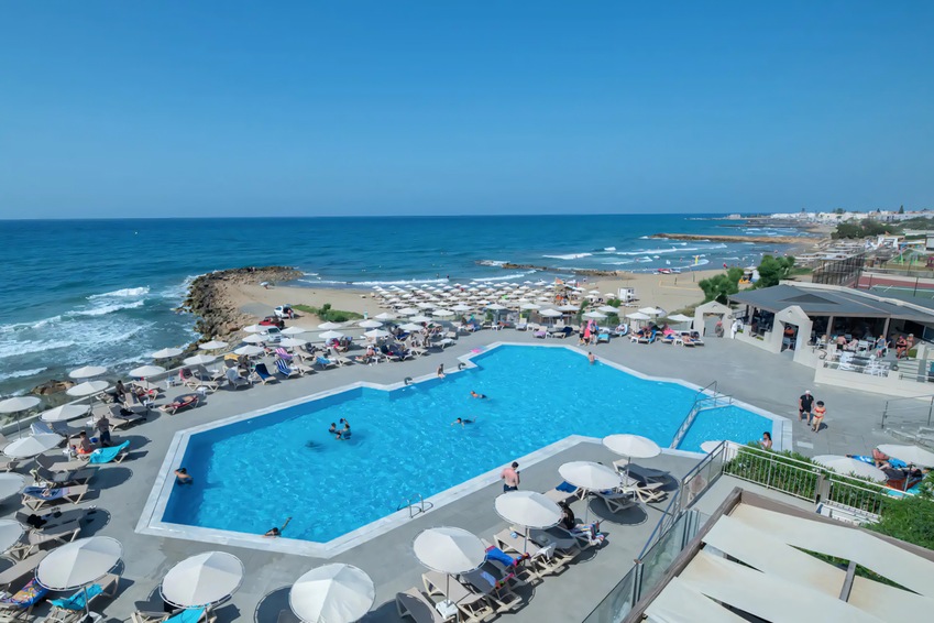 Club Lookéa Themis Beach - TUI