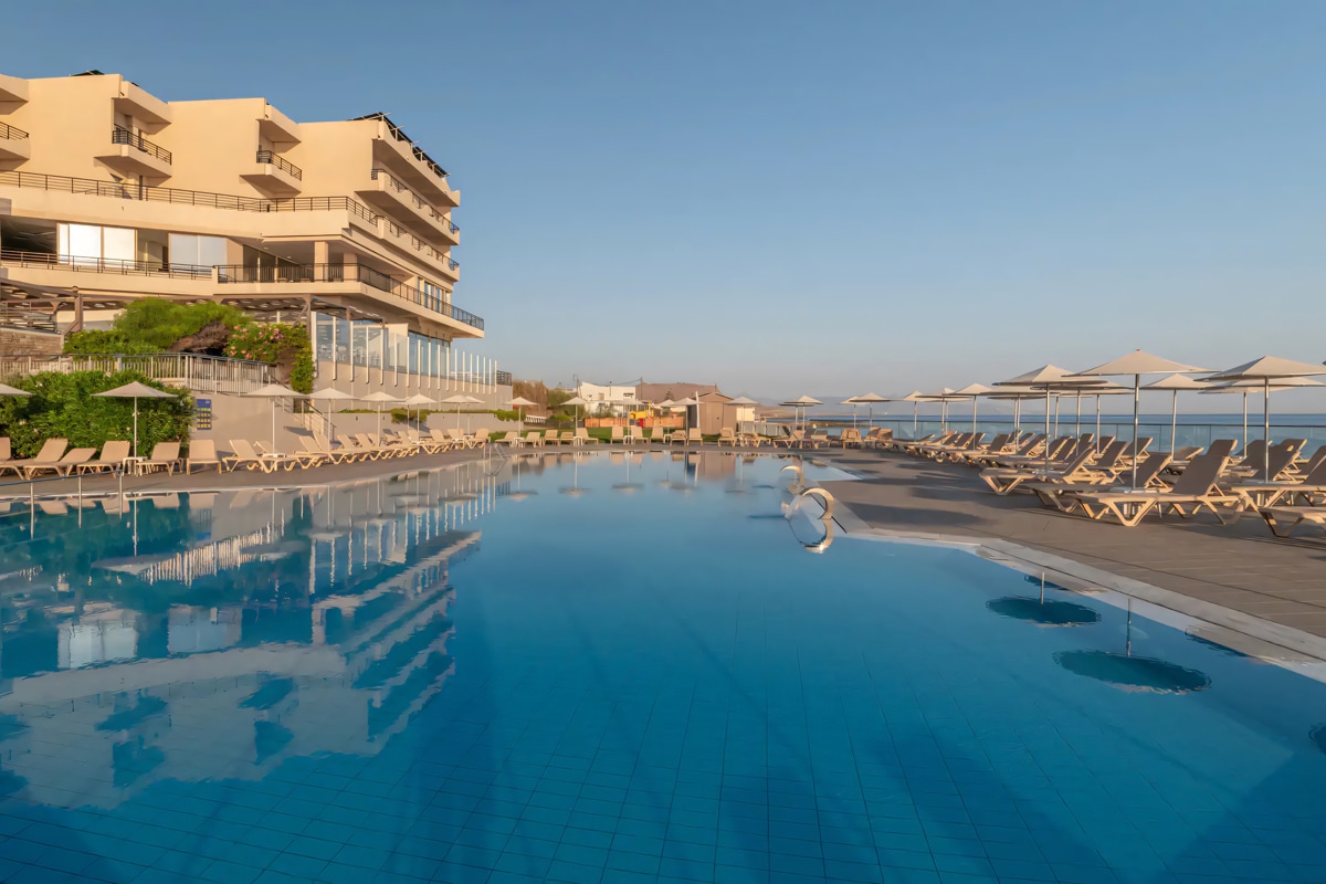 Club Lookéa Themis Beach **** - 6